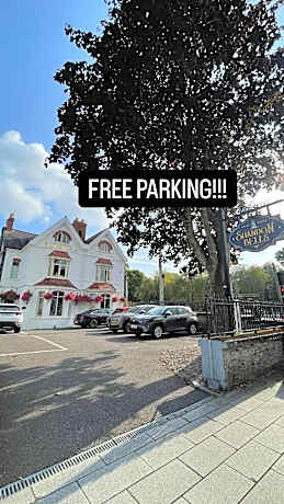 Shandon Bells Guest House