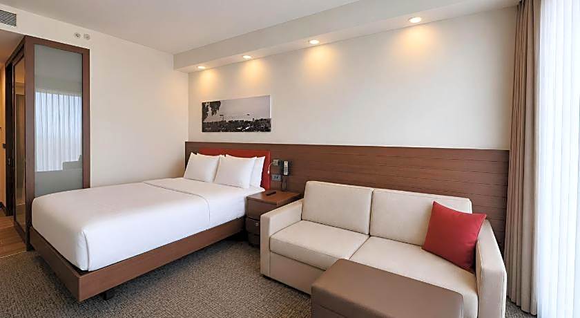 Hampton By Hilton Samsun