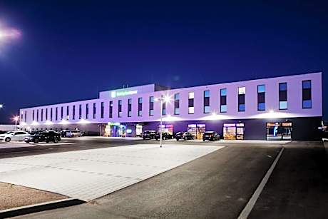 Holiday Inn Express Ringsheim By IHG