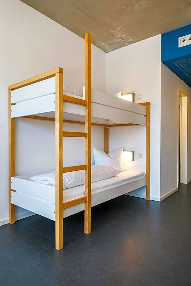 Jugendherberge Schweinfurt