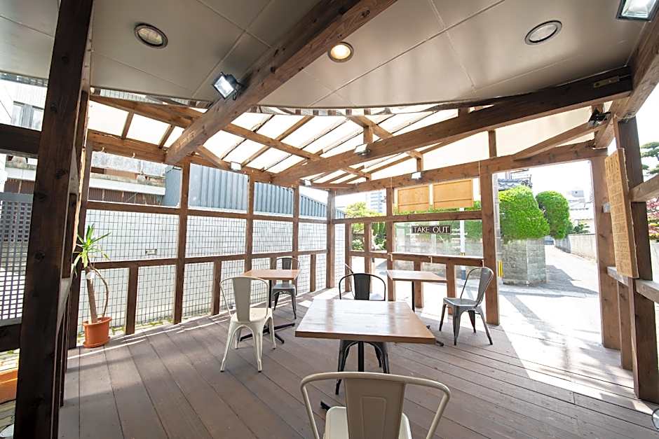 Tabist Asuka Hotel Karatsu