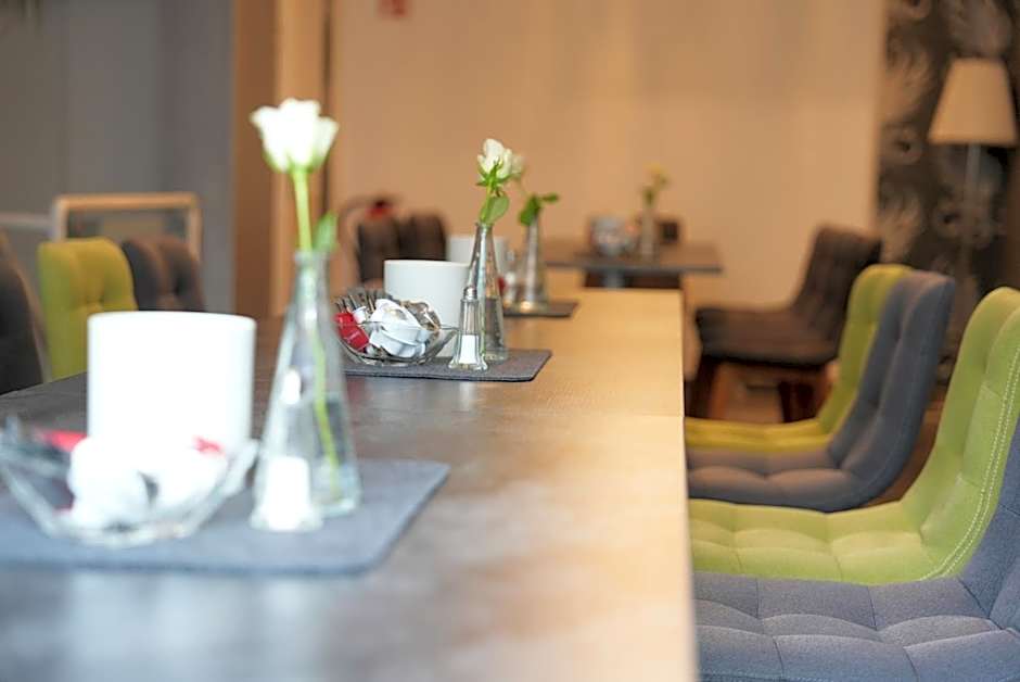 UNO Hotel Posthof Saarlouis