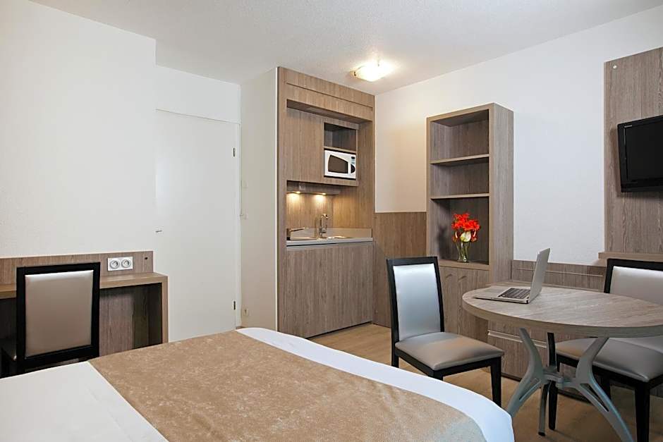 Séjours & Affaires Reims Clairmarais