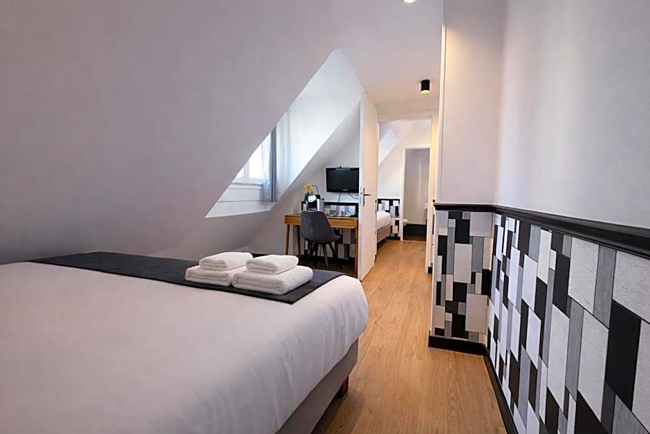 Hôtel Tilde