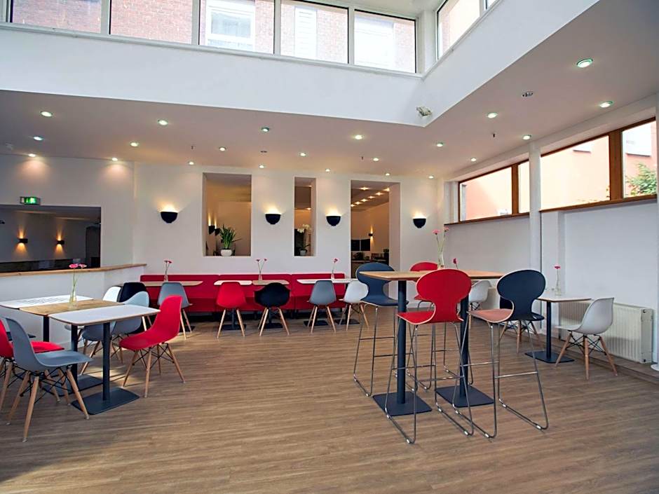 ibis Berlin City Sud