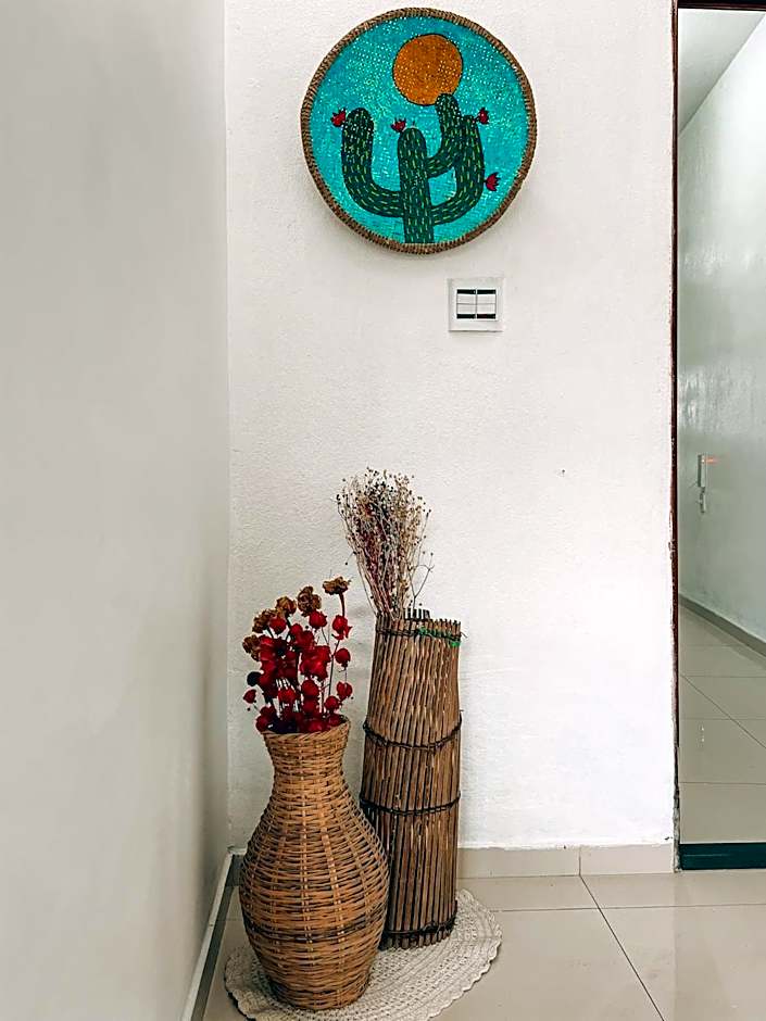 Pousada Casa Boa Milagres