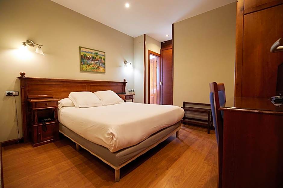 Hotel Villalegre