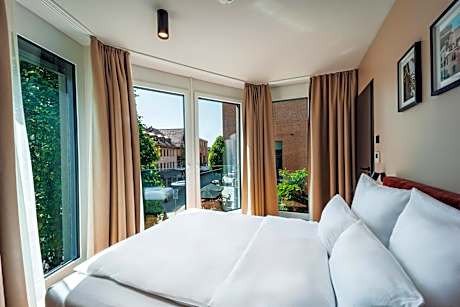 Brera Serviced Apartments Böblingen Sindelfingen