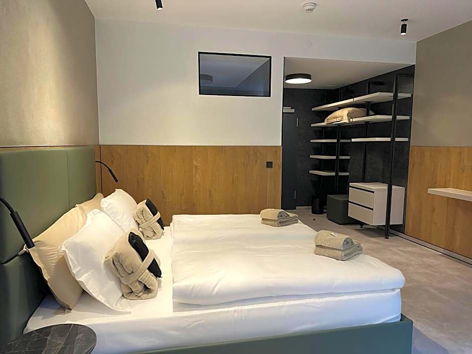 DAS ERZ Medical Spa & Hotel