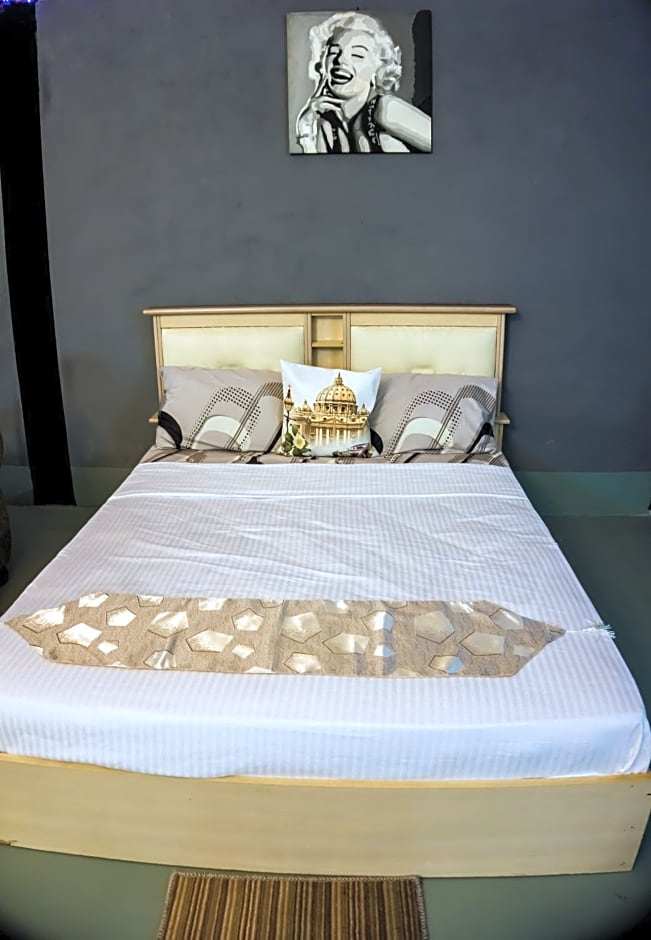 Ipoh Boutique Stay