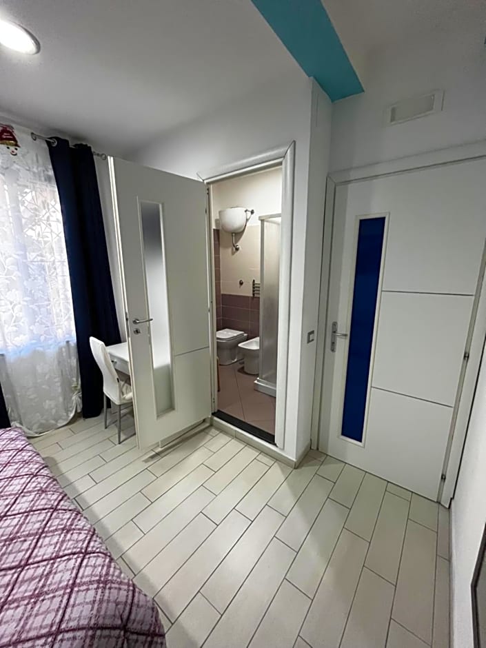 B&B Family – Portici, CO