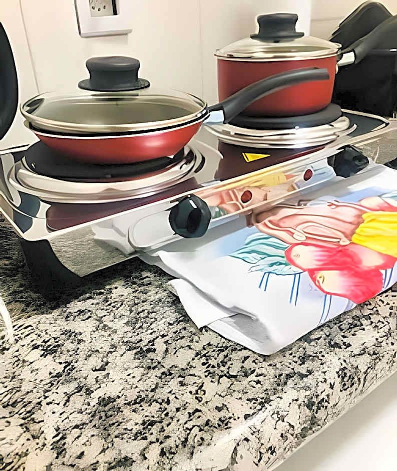 Studio 228 Mix Park Sul.