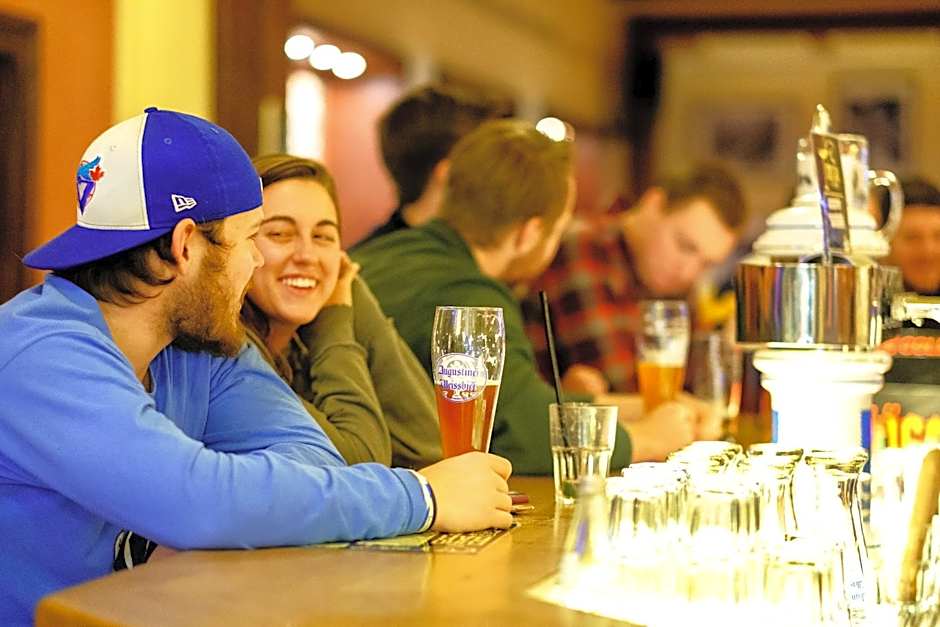 Euro Youth Hotel Munich