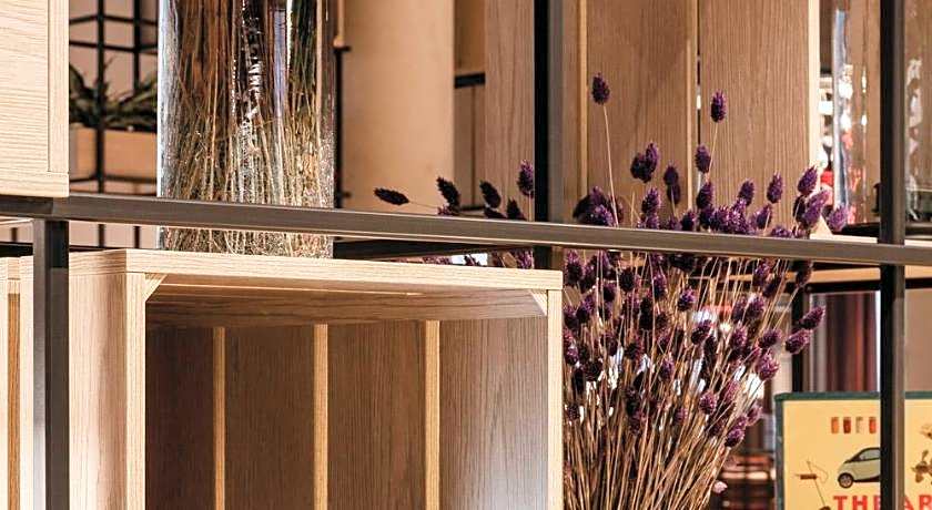 IntercityHotel Hannover Hauptbahnhof-Ost