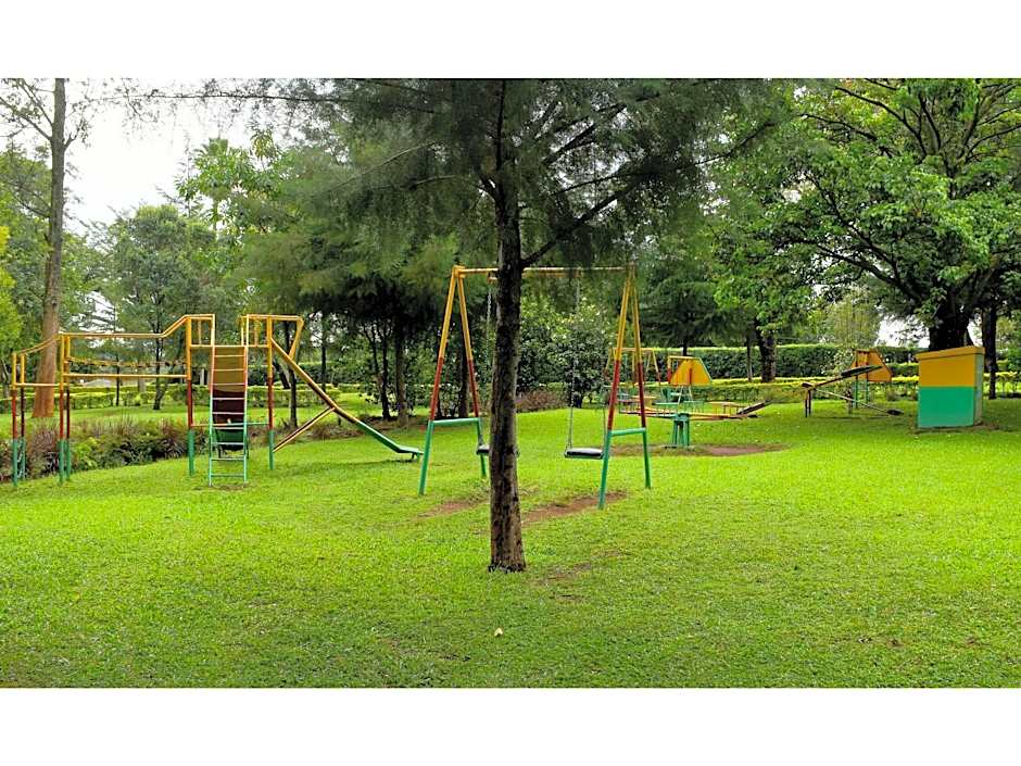 Golf Hotel Kakamega