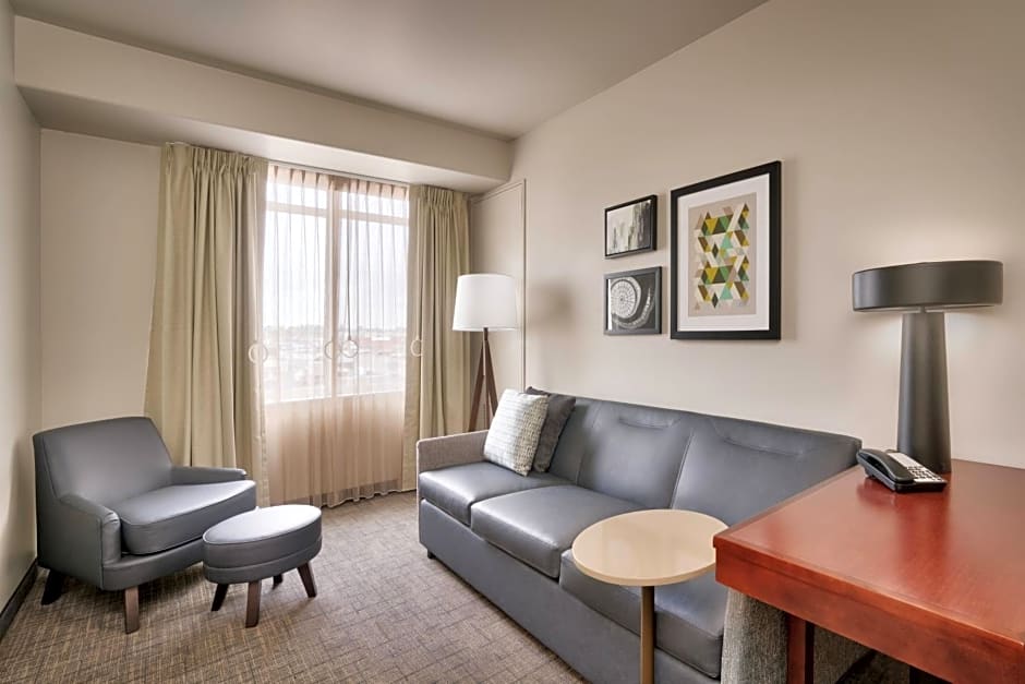 Residence Inn by Marriott Idaho Falls