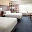 DoubleTree By Hilton Hotel San Francisco Airport
