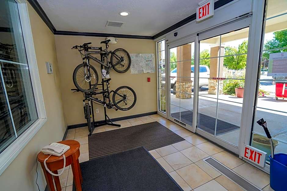 Candlewood Suites Boise-Meridian By IHG