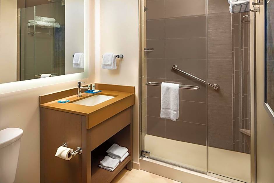 Hyatt House San Jose/Cupertino