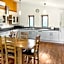 Castle Pren Lodges