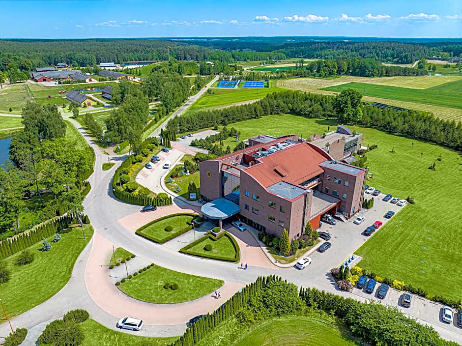 Harmony Park Hotel & SPA