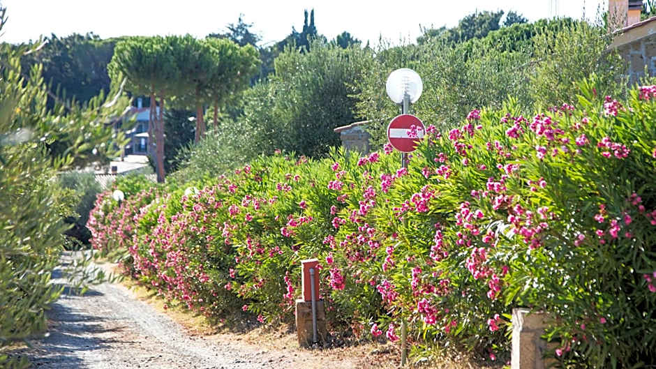 Il Borgo Centro Vacanze