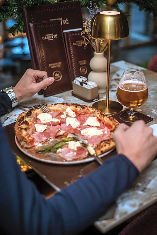 Hotel Imperial Conference & Spa