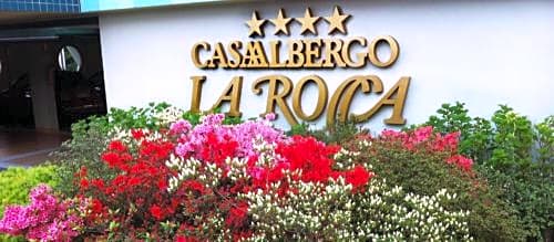 Casaalbergo La Rocca