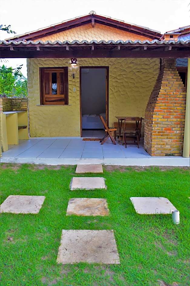 Pousada Delicia De Sono