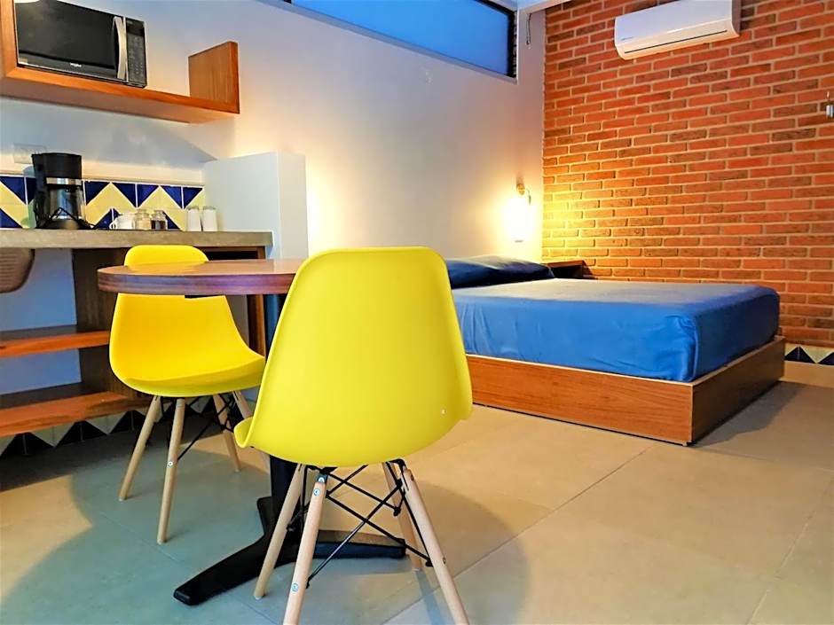 Terraza del Alférez