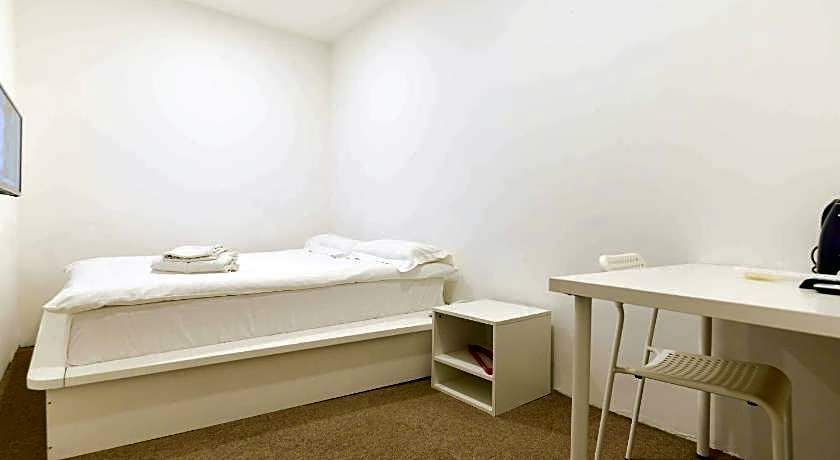 Fumah Hotel Kuala Lumpur