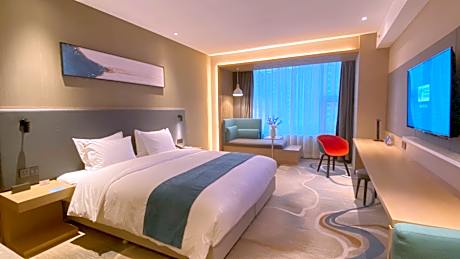 1 Super King Accessible