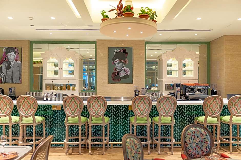 Millennium Place Doha