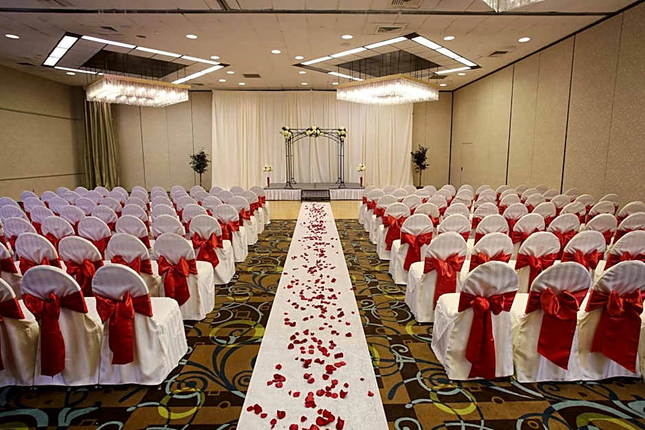 Radisson Hotel Philadelphia Northeast