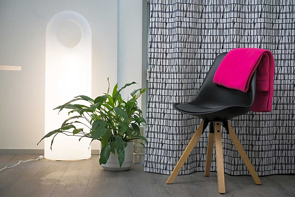 Innotelli Apartments