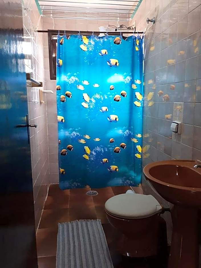 Pousada Chalés Vereda do Sol