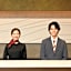 Richmond Hotel Tokyo Suidobashi