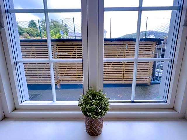 Verkshotellet Jørpeland