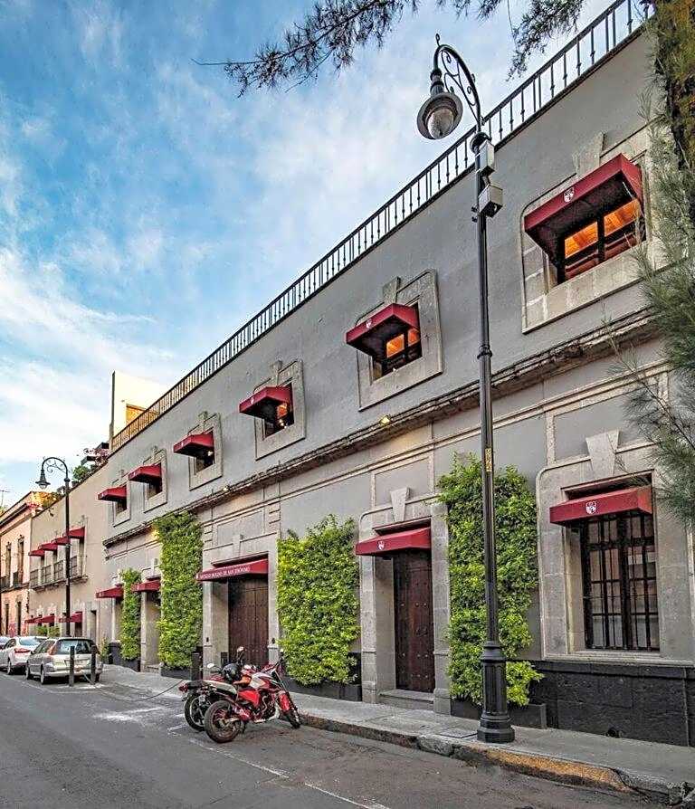 Antiguo Molino de San Jerónimo