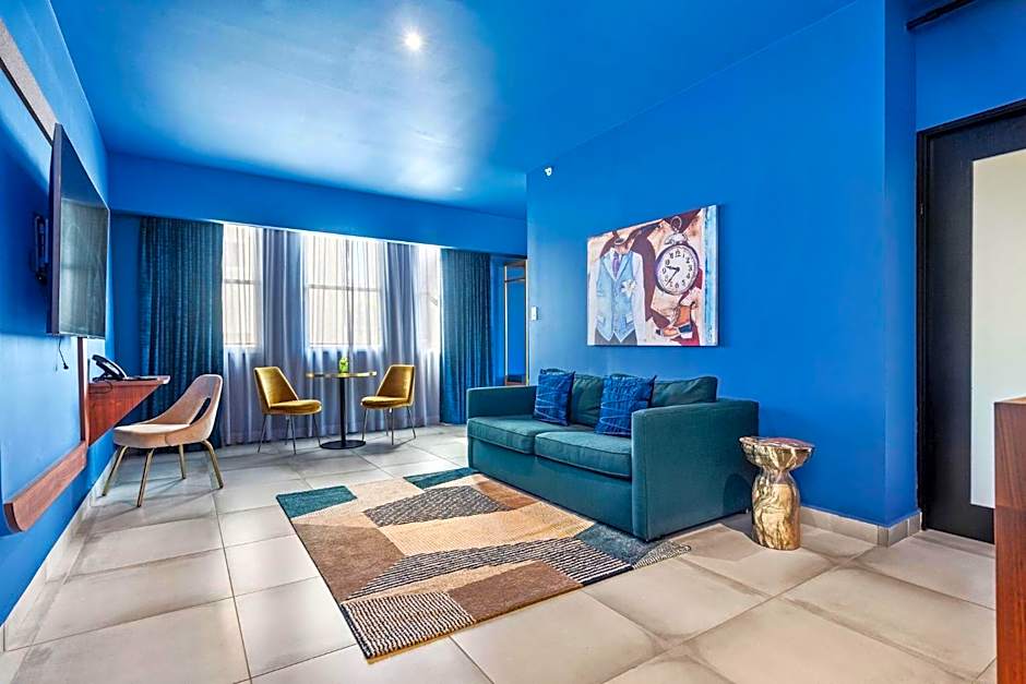 Don Rafa Boutique Hotel & Residences
