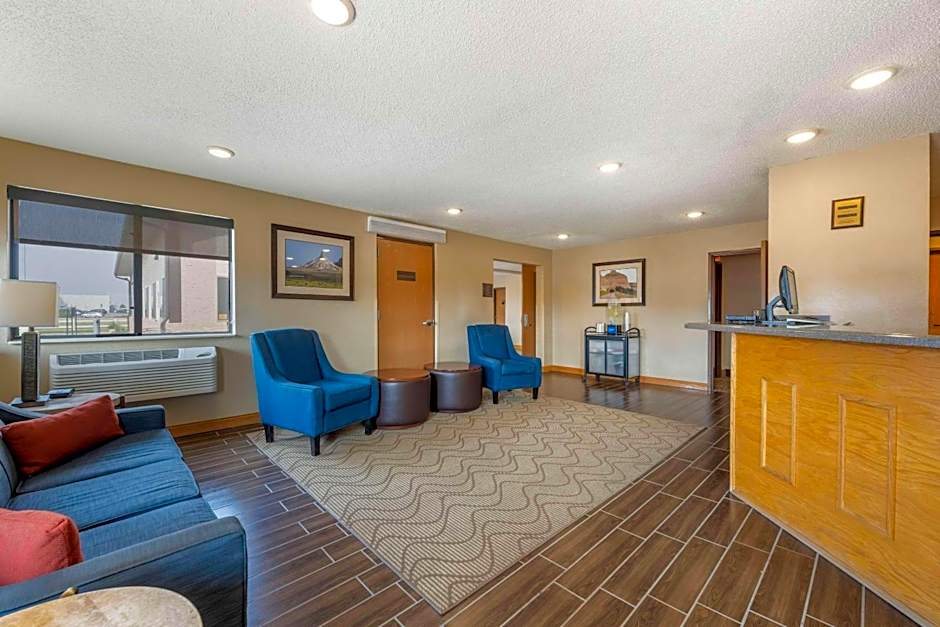 Comfort Inn