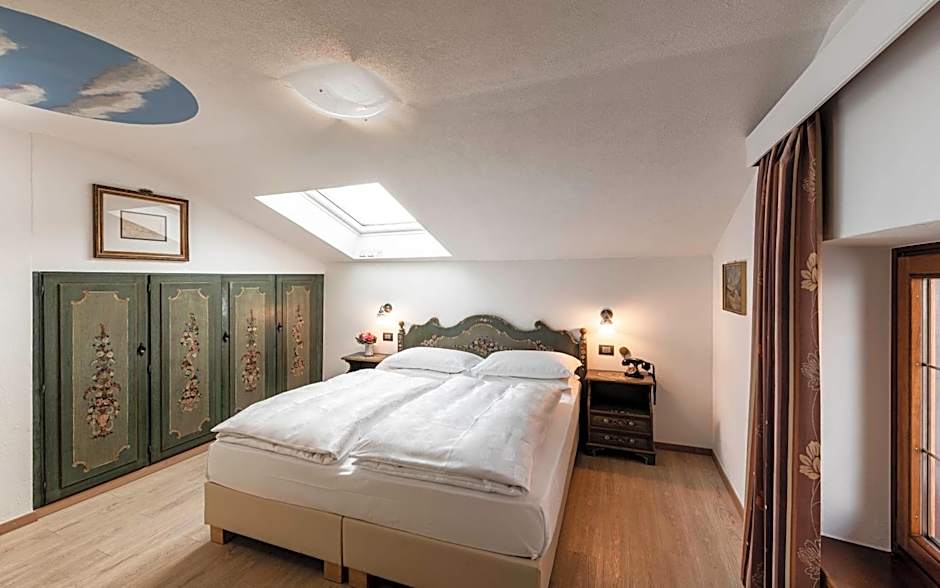 Hotel Cavallino D'Oro Bed&Breakfast