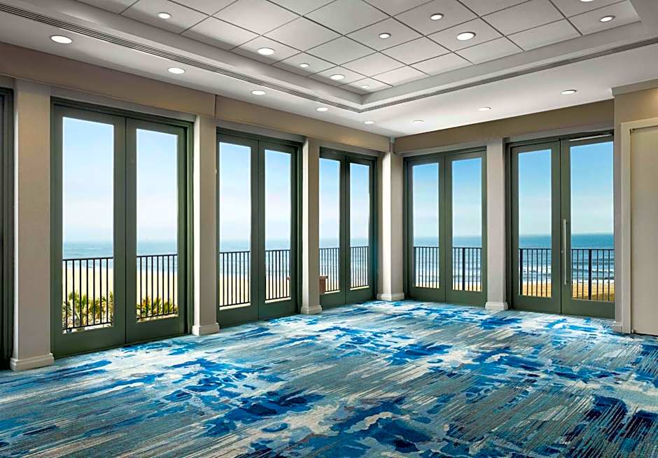 Hilton Virginia Beach Oceanfront