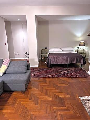 Superior Double Room - Separate Building