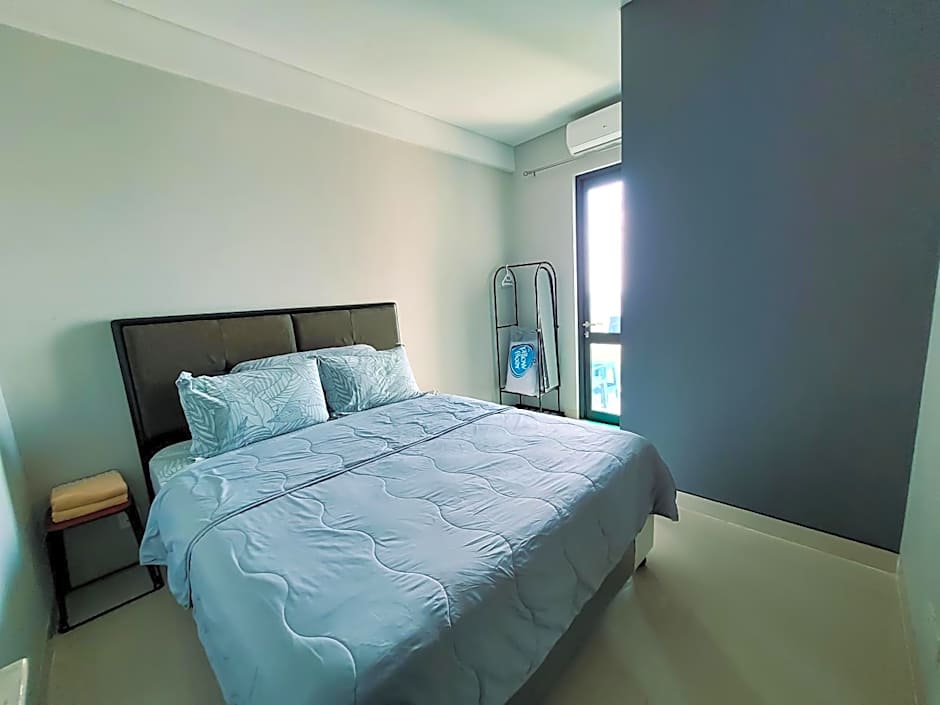 Palam Mansion at Apartment One Residence