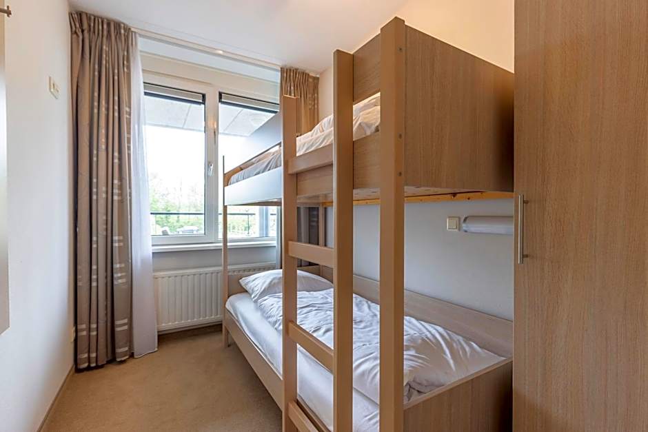 Fletcher Wellness-Hotel Kamperduinen