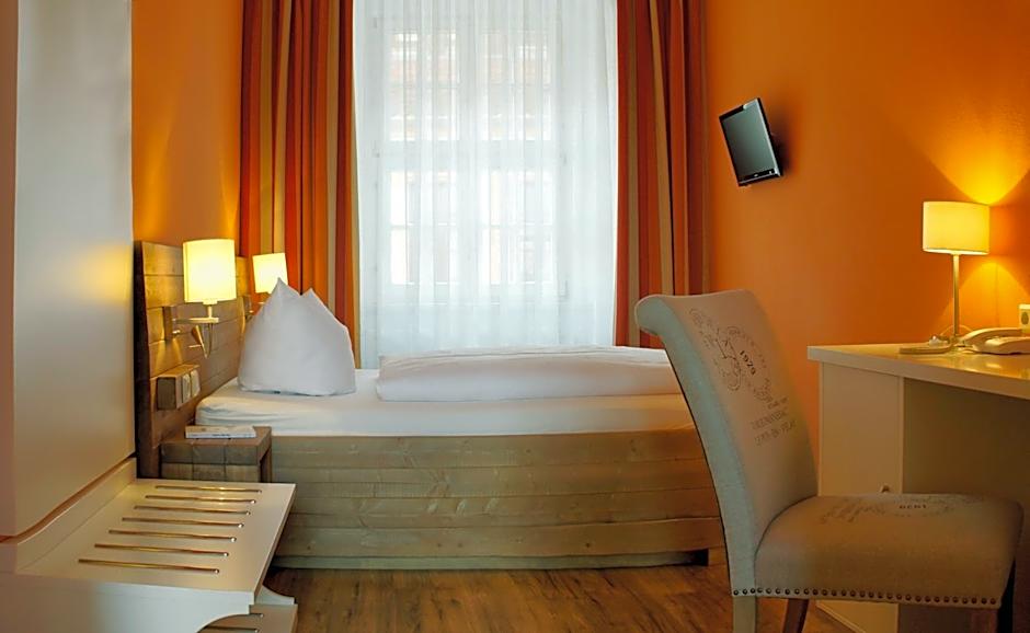 Hotel Am Obermarkt