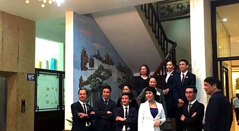 Yen Nhi Ninh Binh Hotel