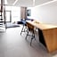 Qbik Loft Aparts