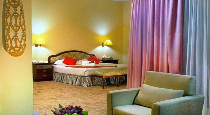 Hotel Mariat Sorong